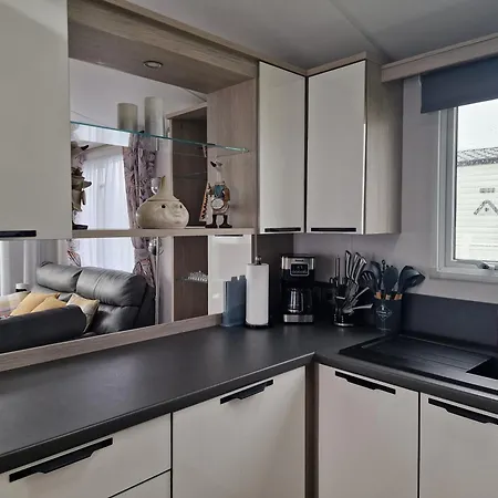 Πάρκο διακοπών Holiday Home, Bowland Fell Skipton