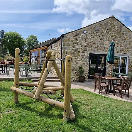 Holiday Home, Bowland Fell Skipton