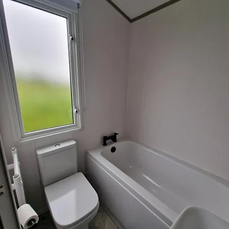Holiday Home, Bowland Fell Πάρκο διακοπών