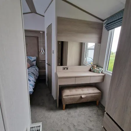 Holiday Home, Bowland Fell Πάρκο διακοπών