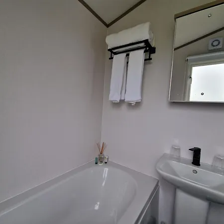 Πάρκο διακοπών Holiday Home, Bowland Fell Skipton