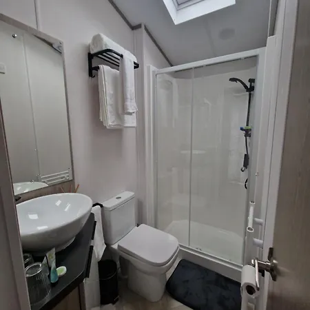 Holiday Home, Bowland Fell Πάρκο διακοπών
