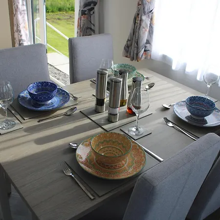 منتزه العطل Holiday Home, Bowland Fell