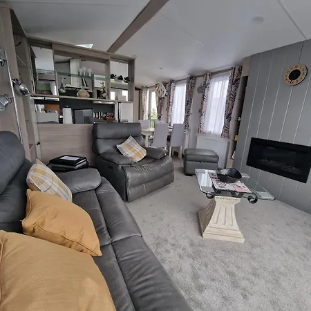 Holiday Home, Bowland Fell Πάρκο διακοπών